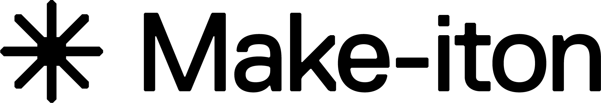 make-iton